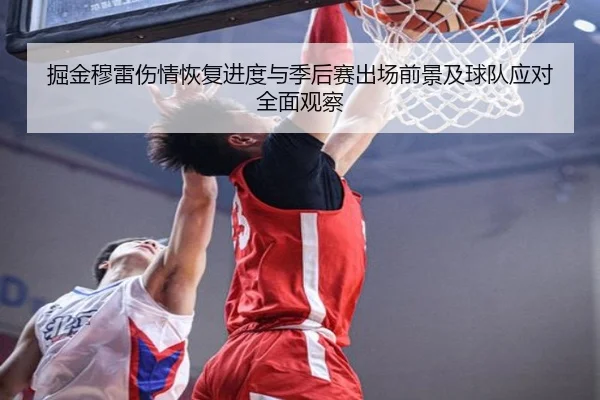 掘金穆雷伤情恢复进度与季后赛出场前景及球队应对全面观察