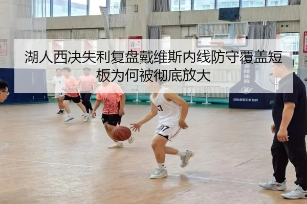 湖人西决失利复盘戴维斯内线防守覆盖短板为何被彻底放大